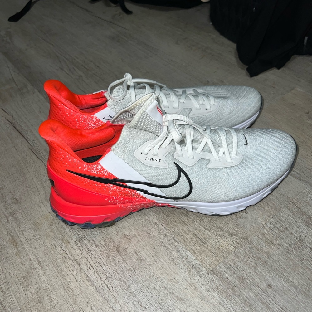 Nike golf